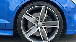 2019 (19) AUDI A3 S3 TFSI 300 Quattro 4dr S Tronic 5581738