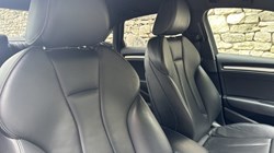 2019 (19) AUDI A3 S3 TFSI 300 Quattro 4dr S Tronic 5581696