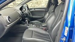 2019 (19) AUDI A3 S3 TFSI 300 Quattro 4dr S Tronic 5581706