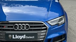 2019 (19) AUDI A3 S3 TFSI 300 Quattro 4dr S Tronic 5581702