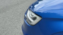2019 (19) AUDI A3 S3 TFSI 300 Quattro 4dr S Tronic 5581736