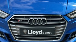 2019 (19) AUDI A3 S3 TFSI 300 Quattro 4dr S Tronic 5581735