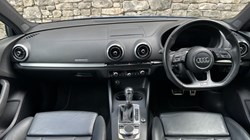 2019 (19) AUDI A3 S3 TFSI 300 Quattro 4dr S Tronic 5581725