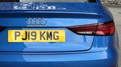 2019 (19) AUDI A3 S3 TFSI 300 Quattro 4dr S Tronic 5581689