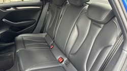 2019 (19) AUDI A3 S3 TFSI 300 Quattro 4dr S Tronic 5581705