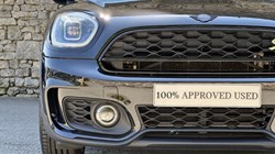 2022 (22) MINI COUNTRYMAN 1.5 Cooper S E Sport ALL4 PHEV 5dr Auto 5609501