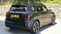 2022 (22) MINI COUNTRYMAN 1.5 Cooper S E Sport ALL4 PHEV 5dr Auto 5609504