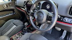 2022 (22) MINI COUNTRYMAN 1.5 Cooper S E Sport ALL4 PHEV 5dr Auto 5609449