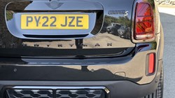 2022 (22) MINI COUNTRYMAN 1.5 Cooper S E Sport ALL4 PHEV 5dr Auto 5609444