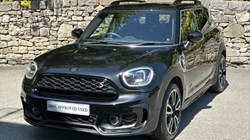 2022 (22) MINI COUNTRYMAN 1.5 Cooper S E Sport ALL4 PHEV 5dr Auto 5609493