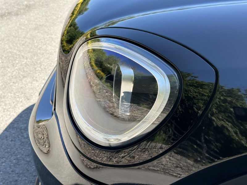 2022 (22) MINI COUNTRYMAN 1.5 Cooper S E Sport ALL4 PHEV 5dr Auto 5609503