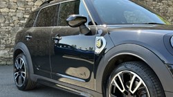 2022 (22) MINI COUNTRYMAN 1.5 Cooper S E Sport ALL4 PHEV 5dr Auto 5609506
