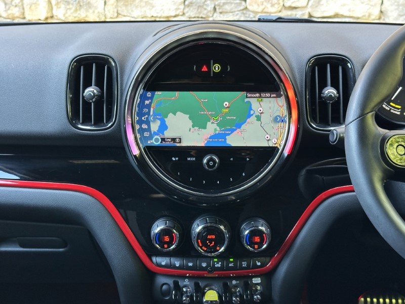 2022 (22) MINI COUNTRYMAN 1.5 Cooper S E Sport ALL4 PHEV 5dr Auto 5609490