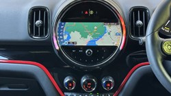 2022 (22) MINI COUNTRYMAN 1.5 Cooper S E Sport ALL4 PHEV 5dr Auto 5609490