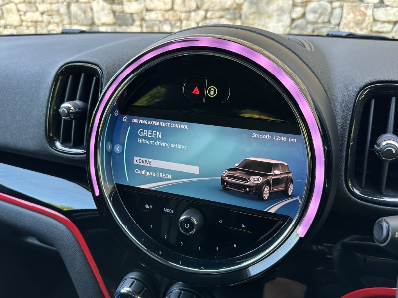 2022 (22) MINI COUNTRYMAN 1.5 Cooper S E Sport ALL4 PHEV 5dr Auto 5609479