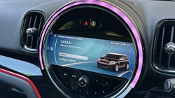2022 (22) MINI COUNTRYMAN 1.5 Cooper S E Sport ALL4 PHEV 5dr Auto 5609479