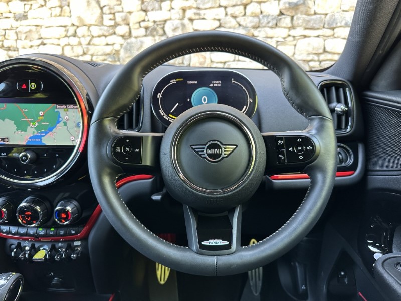 2022 (22) MINI COUNTRYMAN 1.5 Cooper S E Sport ALL4 PHEV 5dr Auto 5609492