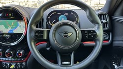 2022 (22) MINI COUNTRYMAN 1.5 Cooper S E Sport ALL4 PHEV 5dr Auto 5609492