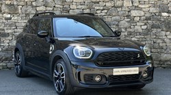 2022 (22) MINI COUNTRYMAN 1.5 Cooper S E Sport ALL4 PHEV 5dr Auto 5609499