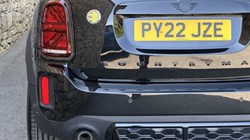 2022 (22) MINI COUNTRYMAN 1.5 Cooper S E Sport ALL4 PHEV 5dr Auto 5609443