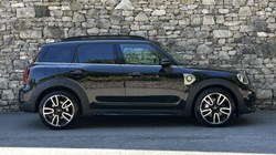 2022 (22) MINI COUNTRYMAN 1.5 Cooper S E Sport ALL4 PHEV 5dr Auto 5609441