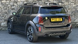 2022 (22) MINI COUNTRYMAN 1.5 Cooper S E Sport ALL4 PHEV 5dr Auto 1