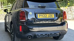 2022 (22) MINI COUNTRYMAN 1.5 Cooper S E Sport ALL4 PHEV 5dr Auto 5609442