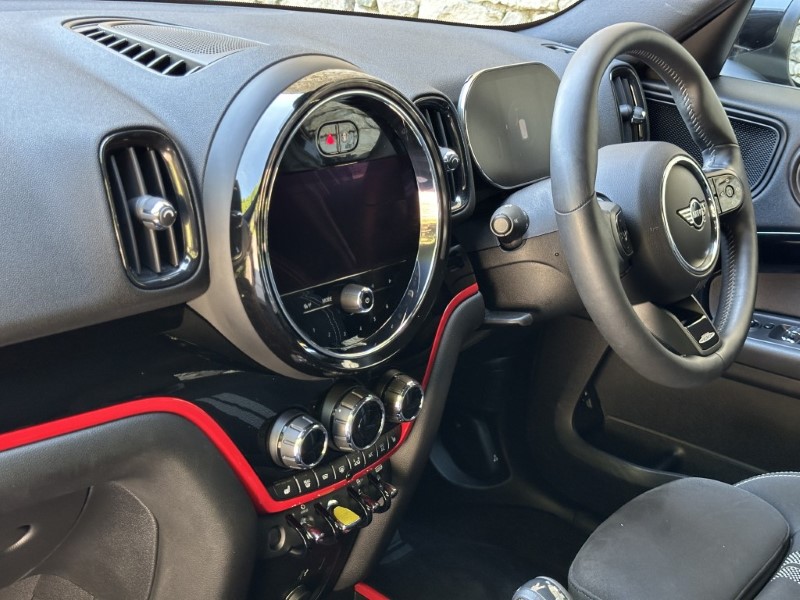 2022 (22) MINI COUNTRYMAN 1.5 Cooper S E Sport ALL4 PHEV 5dr Auto 5609471