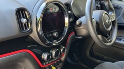 2022 (22) MINI COUNTRYMAN 1.5 Cooper S E Sport ALL4 PHEV 5dr Auto 5609471