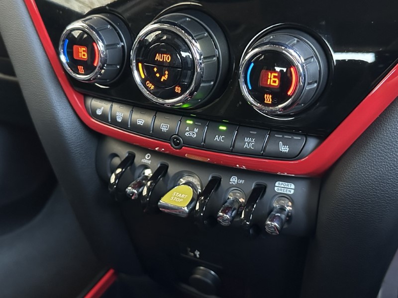 2022 (22) MINI COUNTRYMAN 1.5 Cooper S E Sport ALL4 PHEV 5dr Auto 5609458