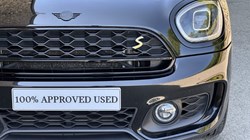 2022 (22) MINI COUNTRYMAN 1.5 Cooper S E Sport ALL4 PHEV 5dr Auto 5609465