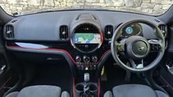 2022 (22) MINI COUNTRYMAN 1.5 Cooper S E Sport ALL4 PHEV 5dr Auto 5609491