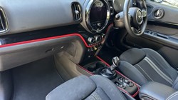 2022 (22) MINI COUNTRYMAN 1.5 Cooper S E Sport ALL4 PHEV 5dr Auto 5609470