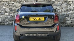 2022 (22) MINI COUNTRYMAN 1.5 Cooper S E Sport ALL4 PHEV 5dr Auto 5609483