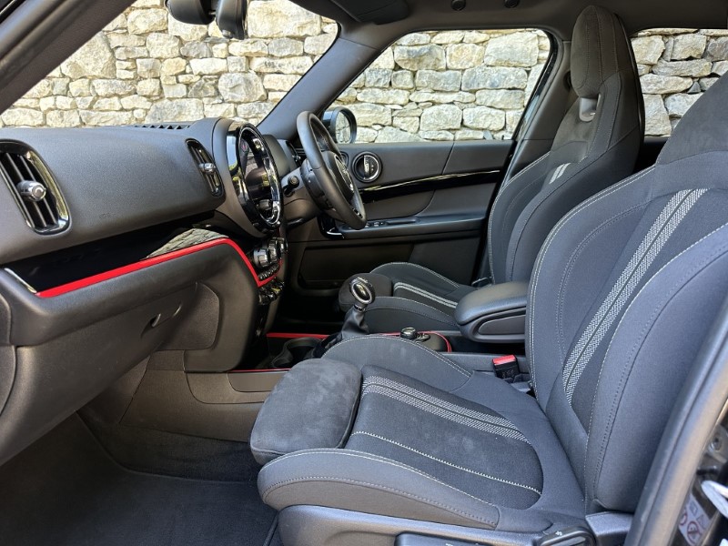 2022 (22) MINI COUNTRYMAN 1.5 Cooper S E Sport ALL4 PHEV 5dr Auto 5609469