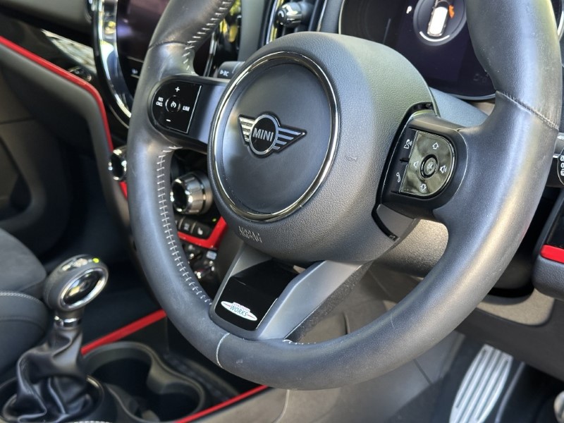 2022 (22) MINI COUNTRYMAN 1.5 Cooper S E Sport ALL4 PHEV 5dr Auto 5609450