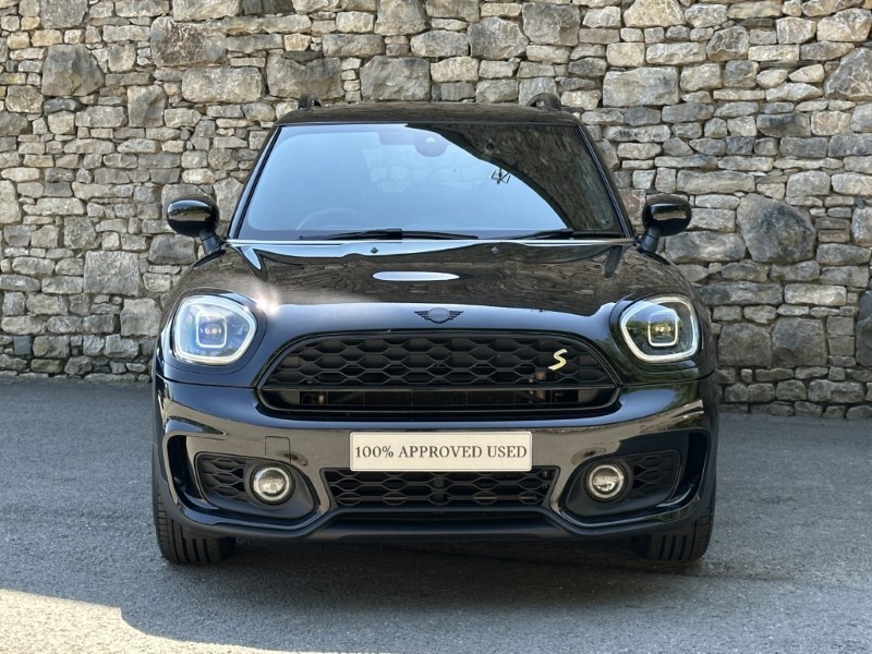 2022 (22) MINI COUNTRYMAN 1.5 Cooper S E Sport ALL4 PHEV 5dr Auto 5609498