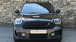 2022 (22) MINI COUNTRYMAN 1.5 Cooper S E Sport ALL4 PHEV 5dr Auto 5609498