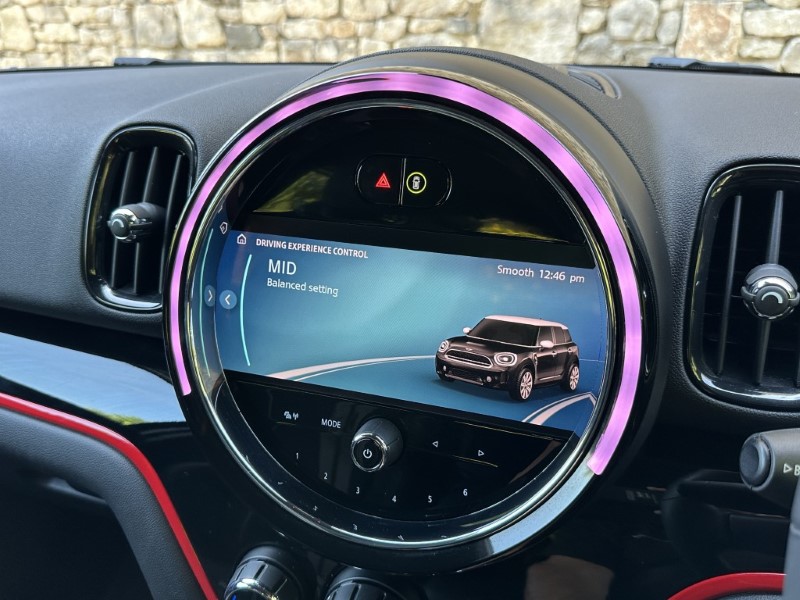 2022 (22) MINI COUNTRYMAN 1.5 Cooper S E Sport ALL4 PHEV 5dr Auto 5609478