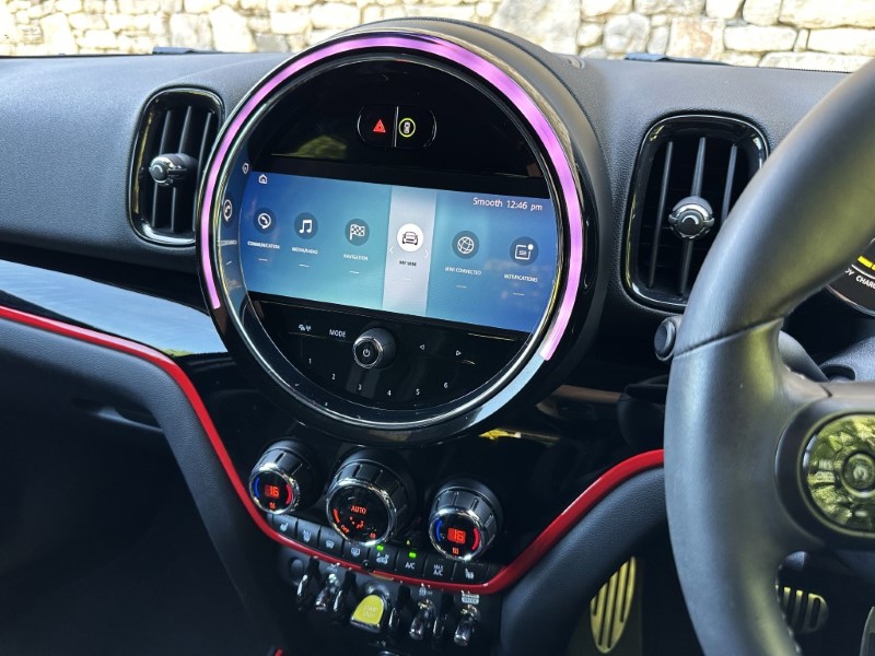2022 (22) MINI COUNTRYMAN 1.5 Cooper S E Sport ALL4 PHEV 5dr Auto 5609481