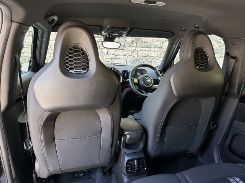 2022 (22) MINI COUNTRYMAN 1.5 Cooper S E Sport ALL4 PHEV 5dr Auto 5609488