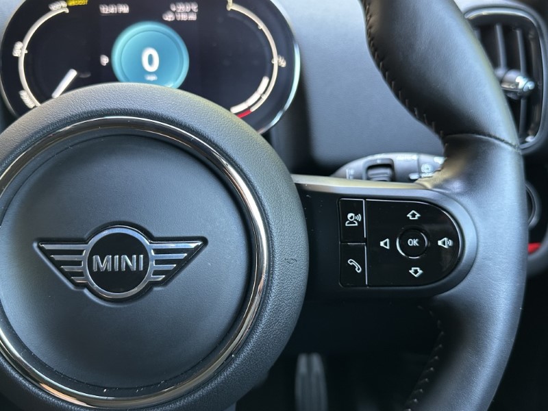 2022 (22) MINI COUNTRYMAN 1.5 Cooper S E Sport ALL4 PHEV 5dr Auto 5609463