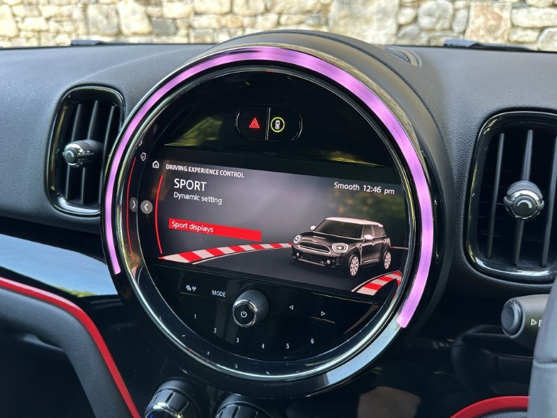 2022 (22) MINI COUNTRYMAN 1.5 Cooper S E Sport ALL4 PHEV 5dr Auto 5609477