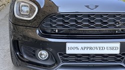 2022 (22) MINI COUNTRYMAN 1.5 Cooper S E Sport ALL4 PHEV 5dr Auto 5609464