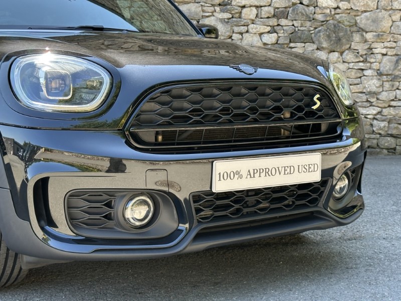 2022 (22) MINI COUNTRYMAN 1.5 Cooper S E Sport ALL4 PHEV 5dr Auto 5609500