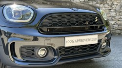 2022 (22) MINI COUNTRYMAN 1.5 Cooper S E Sport ALL4 PHEV 5dr Auto 5609500