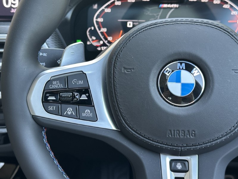 2023 (73) BMW X3 xDrive M40i MHT 5dr Auto 5595585