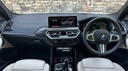 2023 (73) BMW X3 xDrive M40i MHT 5dr Auto 5595616