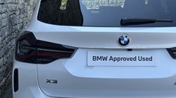 2023 (73) BMW X3 xDrive M40i MHT 5dr Auto 5595562