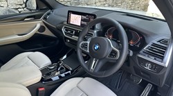 2023 (73) BMW X3 xDrive M40i MHT 5dr Auto 5595569